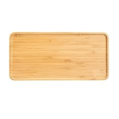 Bamboo vanity tray for sale  Delivered anywhere in USA 