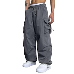 Generico pantaloni cargo usato  Spedito ovunque in Italia 