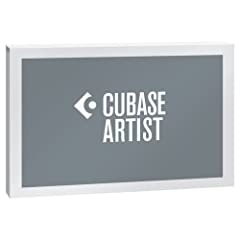 Steinberg cubase artist for sale  Delivered anywhere in Ireland