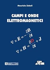 Campi onde elettromagnetici usato  Spedito ovunque in Italia 