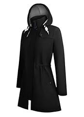 Enduareve regenjacke damen gebraucht kaufen  Wird an jeden Ort in Deutschland