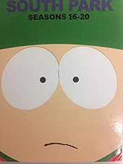 South park complete for sale  Delivered anywhere in USA 