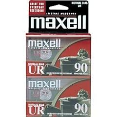 Maxell 108527 minute for sale  Delivered anywhere in USA 