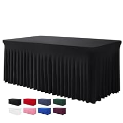 Bddc table skirts for sale  Delivered anywhere in USA 