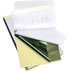 100 fogli carta usato  Spedito ovunque in Italia 