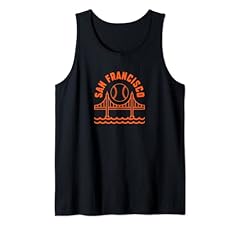 San francisco baseball for sale  Delivered anywhere in USA 