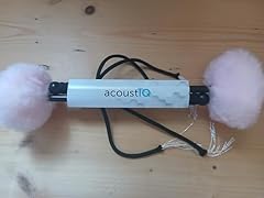 Pink acoustiq tenor for sale  Delivered anywhere in UK
