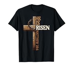 Easter cross risen for sale  Delivered anywhere in USA 