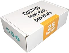 Make custom boxes for sale  Delivered anywhere in USA 