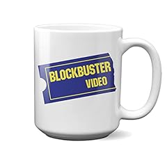 Teewham blockbuster video for sale  Delivered anywhere in USA 