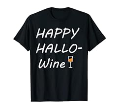 Happy wine shirt d'occasion  Livré partout en France
