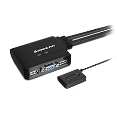 Iogear vga kvm gebraucht kaufen  Wird an jeden Ort in Deutschland