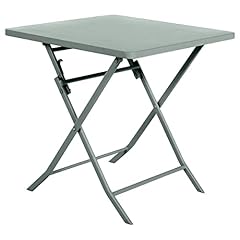 Hespéride table jardin d'occasion  Livré partout en France