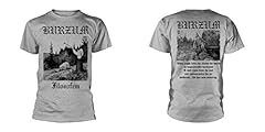 Burzum filosofem 2018shirt usato  Spedito ovunque in Italia 