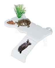 Koyea turtle basking for sale  Delivered anywhere in USA 