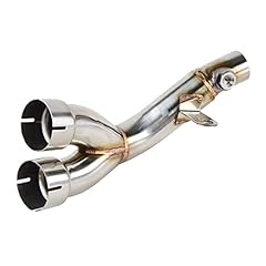 Exhaust muffler rear for sale  Delivered anywhere in UK