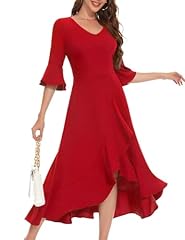 Elegant bell sleeve for sale  Delivered anywhere in USA 