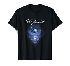 Nightwish ceanborn albumcover gebraucht kaufen  Wird an jeden Ort in Deutschland