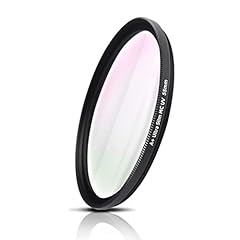 Ares 55mm filtro usato  Spedito ovunque in Italia 