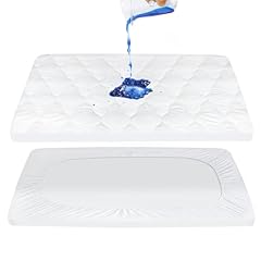 Pack play mattress for sale  Delivered anywhere in USA 