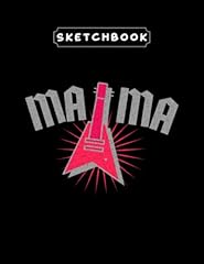 Sketchbook mama rocker for sale  Delivered anywhere in UK