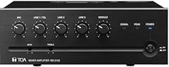 Toa electronics 2120 for sale  Delivered anywhere in USA 