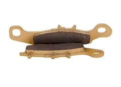 Motorbike brake pad for sale  Delivered anywhere in UK