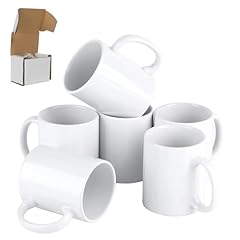 Signzworld sublimation mugs for sale  Delivered anywhere in UK