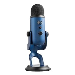 Blue yeti usb for sale  Delivered anywhere in USA 