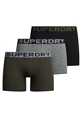 Superdry men boxer for sale  Delivered anywhere in UK