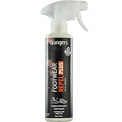 Grangers footwear repel for sale  Delivered anywhere in UK