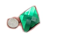Allstarco verde smeraldo usato  Spedito ovunque in Italia 
