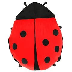 Wearable ladybug pillow for sale  Delivered anywhere in UK