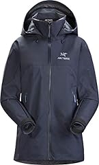 Arc'teryx Beta AR Jacket Women's | All Round Gore-Tex, used for sale  Delivered anywhere in USA 