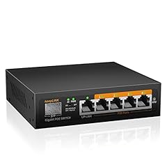 Keeplink poe switch d'occasion  Livré partout en France