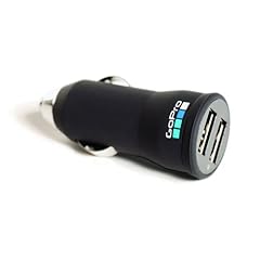 Gopro auto charger usato  Spedito ovunque in Italia 