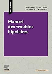 Manuel des troubles for sale  Delivered anywhere in USA 