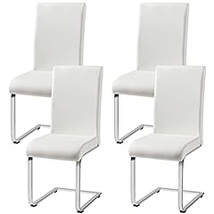 Yaheetech dining chairs for sale  Delivered anywhere in UK