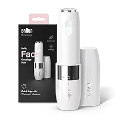 Braun face mini for sale  Delivered anywhere in UK