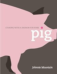 Pig cooking passion for sale  Delivered anywhere in USA 
