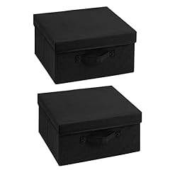Augfox 2pcs storage for sale  Delivered anywhere in USA 