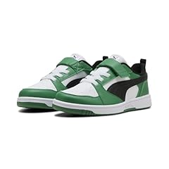 Puma rebound scarpe usato  Spedito ovunque in Italia 