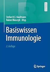 Basiswissen immunologie gebraucht kaufen  Wird an jeden Ort in Deutschland