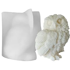 owl rubber mould for sale owl rubber mould for sale Delivered anywhere in UK