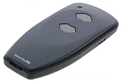 Télécommande marantec digita d'occasion  Livré partout en Belgiqu