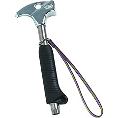Petzl pickel hammer usato  Spedito ovunque in Italia 