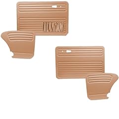 Door panel set for sale  Delivered anywhere in USA 