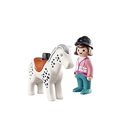 Playmobil 1.2.3 70404 d'occasion  Livré partout en France