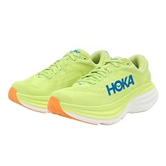 Hoka bondi running usato  Spedito ovunque in Italia 