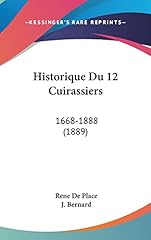 12 cuirassiers d'occasion 12 cuirassiers d'occasion Livré partout en France
